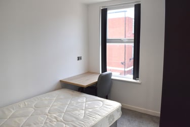 6 bed house, Monica Grove, Burnage, Manchester, M192BW - Image 10