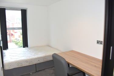 6 bed house, Monica Grove, Burnage, Manchester, M192BW - Image 13