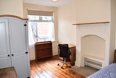 6 bed house, Burton Road, Withington, Manchester, M201HZ - Image 8