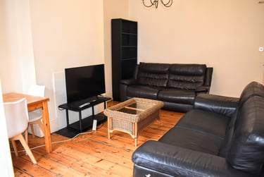 6 bed house, Burton Road, Withington, Manchester, M201HZ - Image 3
