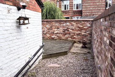 6 bed house, Burton Road, Withington, Manchester, M201HZ - Image 13