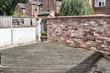 6 bed house, Burton Road, Withington, Manchester, M201HZ - Image 14