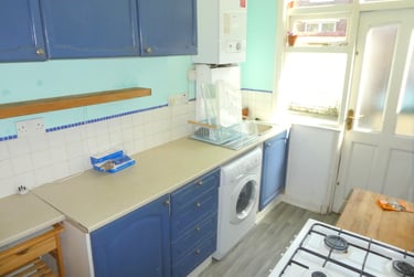 2 bed house, Brockley Avenue, Rusholme, Manchester, M147BP - Image 3