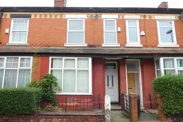 4 bed house, Fortuna Grove, Burnage, Manchester, M192BP - Image 5