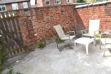 4 bed house, Fortuna Grove, Burnage, Manchester, M192BP - Image 9