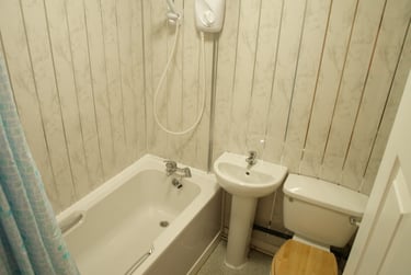 1 bed flat, Mauldeth Road West, Withington, Manchester, M201AB - Image 3