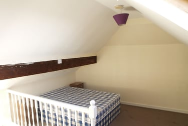 1 bed flat, Mauldeth Road West, Withington, Manchester, M201AB - Image 4