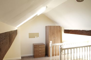 1 bed flat, Mauldeth Road West, Withington, Manchester, M201AB - Image 5