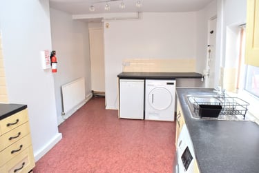 3 bed house, Claremont Road, Victoria Park, Manchester, M145WU - Image 3
