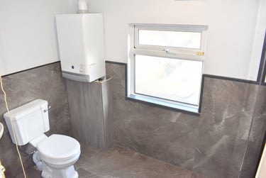 3 bed house, Claremont Road, Victoria Park, Manchester, M145WU - Image 4