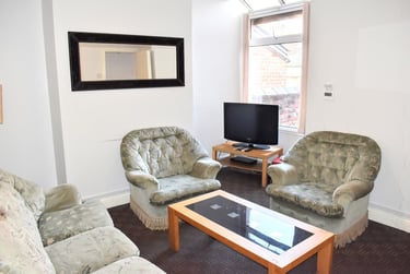 3 bed house, Claremont Road, Victoria Park, Manchester, M145WU - Image 9