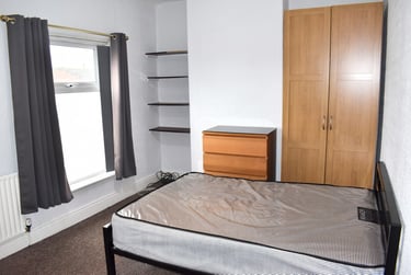 3 bed house, Claremont Road, Victoria Park, Manchester, M145WU - Image 10