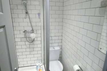 1 bed house, Egerton Road, Fallowfield, Manchester, M146YD - Image 3