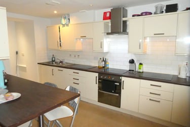 1 bed house, Egerton Road, Fallowfield, Manchester, M146YD - Image 12