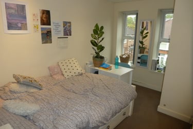 1 bed house, Egerton Road, Fallowfield, Manchester, M146YD - Image 1