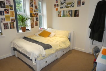 1 bed house, Egerton Road, Fallowfield, Manchester, M146YD - Image 1