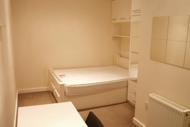 1 bed house, Egerton Road, Fallowfield, Manchester, M146YD - Image 5