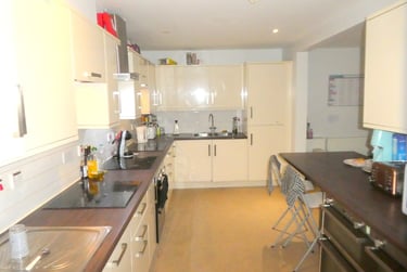 1 bed house, Egerton Road, Fallowfield, Manchester, M146YD - Image 8