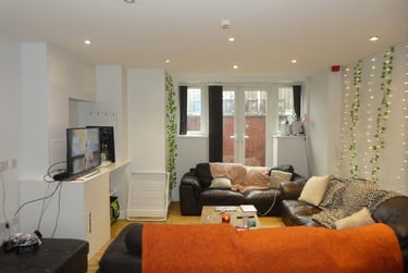 1 bed house, Egerton Road, Fallowfield, Manchester, M146YD - Image 9
