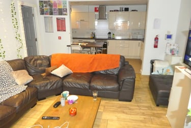 1 bed house, Egerton Road, Fallowfield, Manchester, M146YD - Image 10