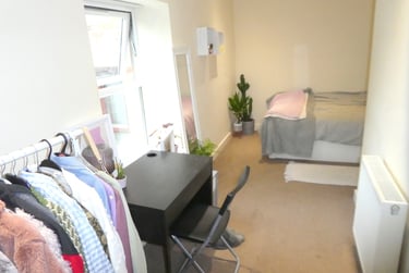 1 bed house, Egerton Road, Fallowfield, Manchester, M146YD - Image 14