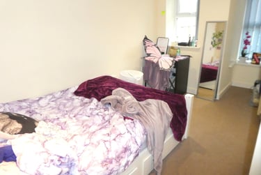 1 bed house, Egerton Road, Fallowfield, Manchester, M146YD - Image 15