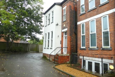 1 bed house, Egerton Road, Fallowfield, Manchester, M146YD - Image 8