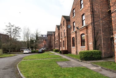 1 bed flat, Hathersage Road, Rusholme, Manchester, M130HY - Image 9