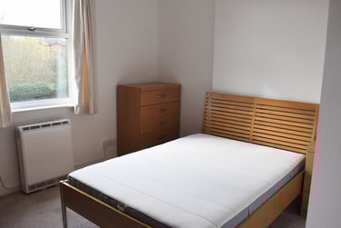 1 bed flat, Hathersage Road, Rusholme, Manchester, M130HY - Image 1