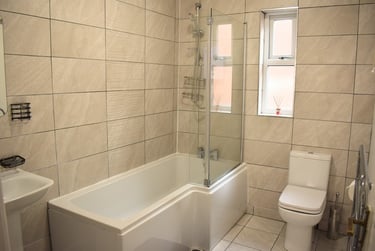 1 bed flat, Hathersage Road, Rusholme, Manchester, M130HY - Image 3