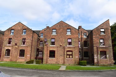 1 bed flat, Hathersage Road, Rusholme, Manchester, M130HY - Image 10