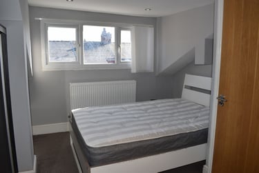 5 bed house, Denham Street, Victoria Park, Manchester, M130FJ - Image 3