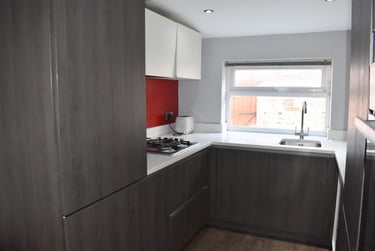 5 bed house, Denham Street, Victoria Park, Manchester, M130FJ - Image 1