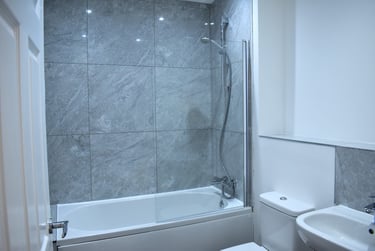 3 bed flat, Carill Drive, Fallowfield, Manchester, M146WR - Image 5