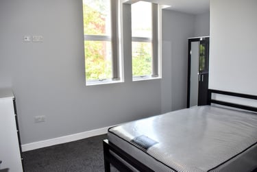 3 bed flat, Carill Drive, Fallowfield, Manchester, M146WR - Image 6