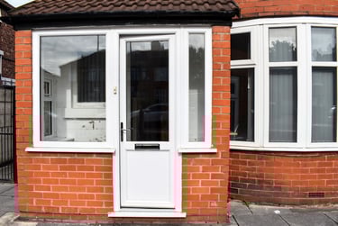 4 bed house, Finchley Road, Fallowfield, Manchester, M146EW - Image 12