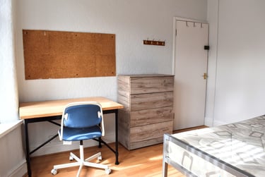 4 bed house, Finchley Road, Fallowfield, Manchester, M146EW - Image 7