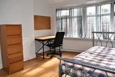 4 bed house, Finchley Road, Fallowfield, Manchester, M146EW - Image 9