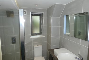 1 bed flat, Park Crescent, Manchester, M145DU - Image 5