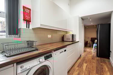 6 bed house, Wallace Avenue, Victoria Park, Manchester, M145HH - Image 4