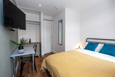 6 bed house, Wallace Avenue, Victoria Park, Manchester, M145HH - Image 9