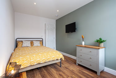 6 bed house, Wallace Avenue, Victoria Park, Manchester, M145HH - Image 10