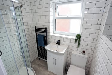 6 bed house, Wallace Avenue, Victoria Park, Manchester, M145HH - Image 13