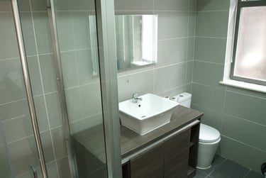 1 bed studio, Park Crescent, Manchester, M145DU - Image 4