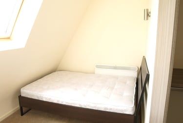 3 bed flat, Park Crescent, Manchester, M145DU - Image 5