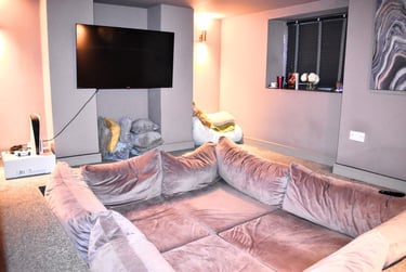 1 bed house, Broadhurst Street, Cheadle, Manchester, SK38JH - Image 9