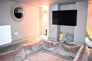 1 bed house, Broadhurst Street, Cheadle, Manchester, SK38JH - Image 11