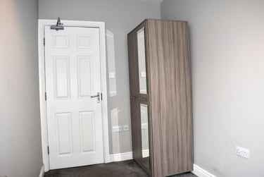 1 bed house, Broadhurst Street, Cheadle, Manchester, SK38JH - Image 2