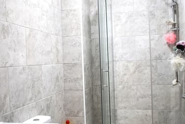 1 bed house, Broadhurst Street, Cheadle, Manchester, SK38JH - Image 7