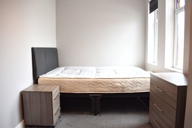 1 bed house, Broadhurst Street, Cheadle, Manchester, SK38JH - Image 3